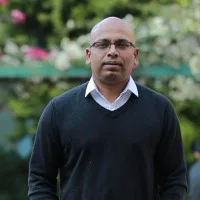 Amiya Pathak