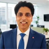 Ramesh Nuti