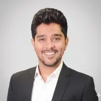 Monish Bhangale