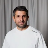 Cosmin Curticapean