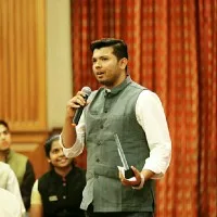 Shreyas Mohankrishna