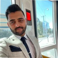 Sujal Patel