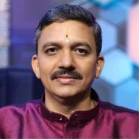 Govind Srinivasan