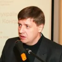Oleksandr Chovhan