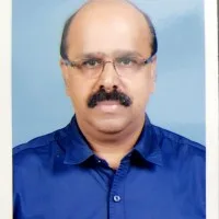 Ramakrishnan Vadakkedath