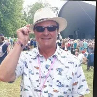 Richard Cuthbertson