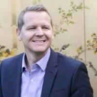 Ben Crockett