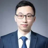 Jonathan Wang