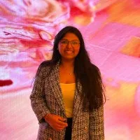 Ashna Agarwal