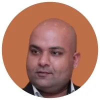 Puneet Aggarwal