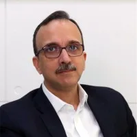 Ajay Trehan