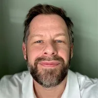 Christopher Muhr