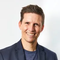 Peter Hynd