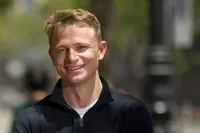 Peter Fenton