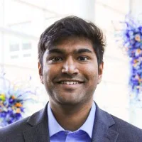 Tharun Venkatesan