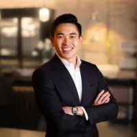 Alexander Chang