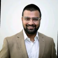Prashant Sharan Srivastava