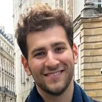 Remy Goldstein