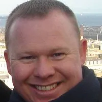 Stuart Collins