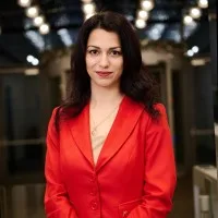 Diana Aladzhova