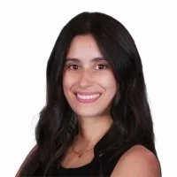 Lindsay Saldanha