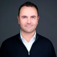 Valentin Bohorov