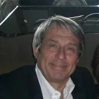 Bernard Bouzigues