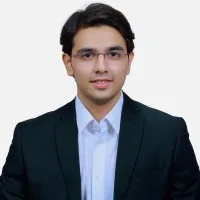 Mayank Jham
