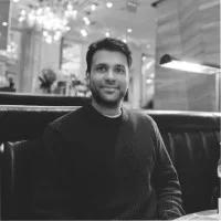 Abhinav Gupta