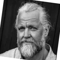 Konrad Bergström