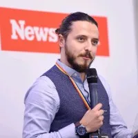 Cosmin Manea