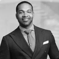 Calvin F. McKnight Jr.