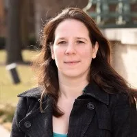Heather Claxton Douglas