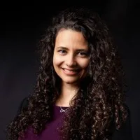 Eden Tzoubari