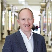 Richard Shaw