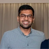 Harshit Agrawal