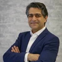 Ali Moosavi