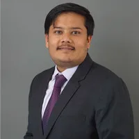 Arjun Bhatnagar