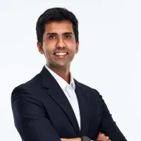 Pramodh Rai