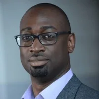 Joel Blake Obe