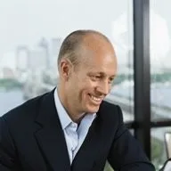 Jason Pontin