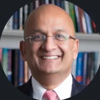 Nitin Nohria