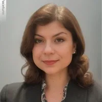 Gergana Pinto