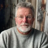 Johan Törnqvist