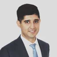 Amrit Dhillon
