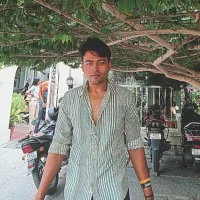 Rrishi Ghosh