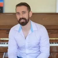 James Crowther