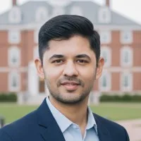 Dhruv Jain