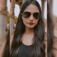 Meghna Girje