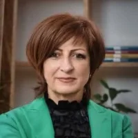Sasha Bezuhanova